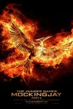 Hunger Games 3 : Mockingjay Part 2