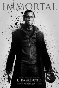 I, Frankenstein