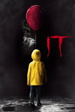 IT (อิท โผล่จากนรก)