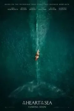 In the Heart of the Sea