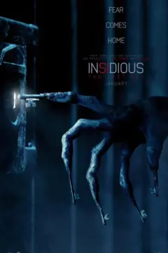 Insidious 4