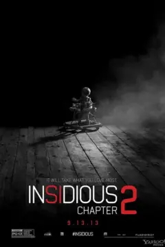 Insidious Chapter 2 วิญญาณตามติด 2