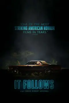 It Follows