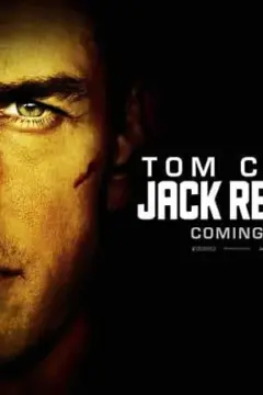 Jack Reacher 2 (2016) : Never go back