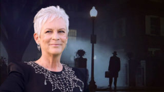 Jamie Lee Curtis Hopes The Exorcist Reboot