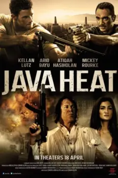 Java Heat