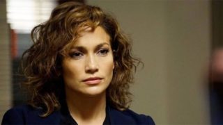 Jennifer Lopez to Star in Netflix