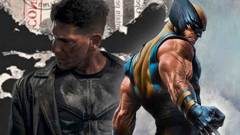 สิ่งที่จะทำให้ Jon Bernthal เล่น Wolverine ใน MCU