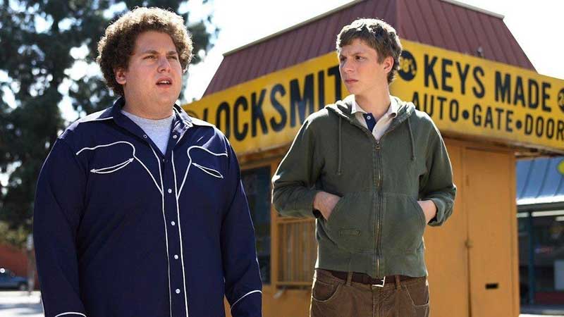 Jonah Hill ต้องการทำ Superbad 2 ในยุค 80 ของนักแสดง