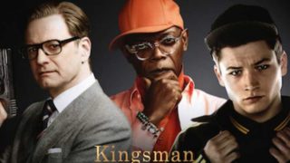 Kingsman