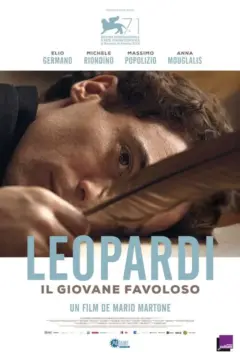 Leopardi – The Wonderful Boy