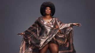 Lizzo is releasing a documentary on HBO Max.