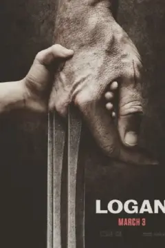 Logan โลแกน (Wolverine 3)