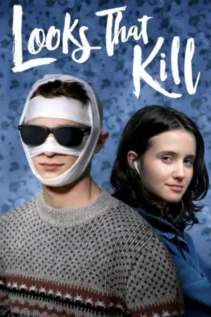 โปสเตอร์หนัง Looks That Kill กำกับโดย เคลเลน มัวร์