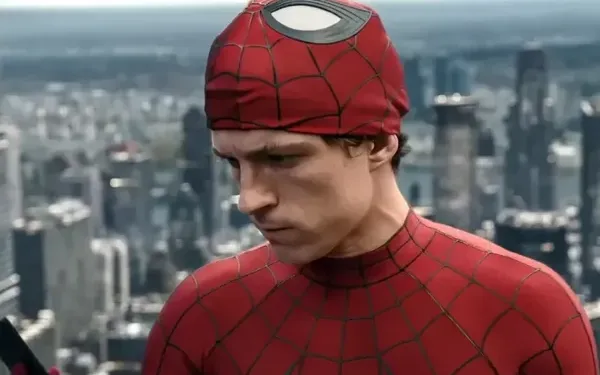 Spider-Man: Brand New Day เปิดตัว $360M แซง Endgame ขึ้นอันดับ 1 ตลอดกาลอเมริกา