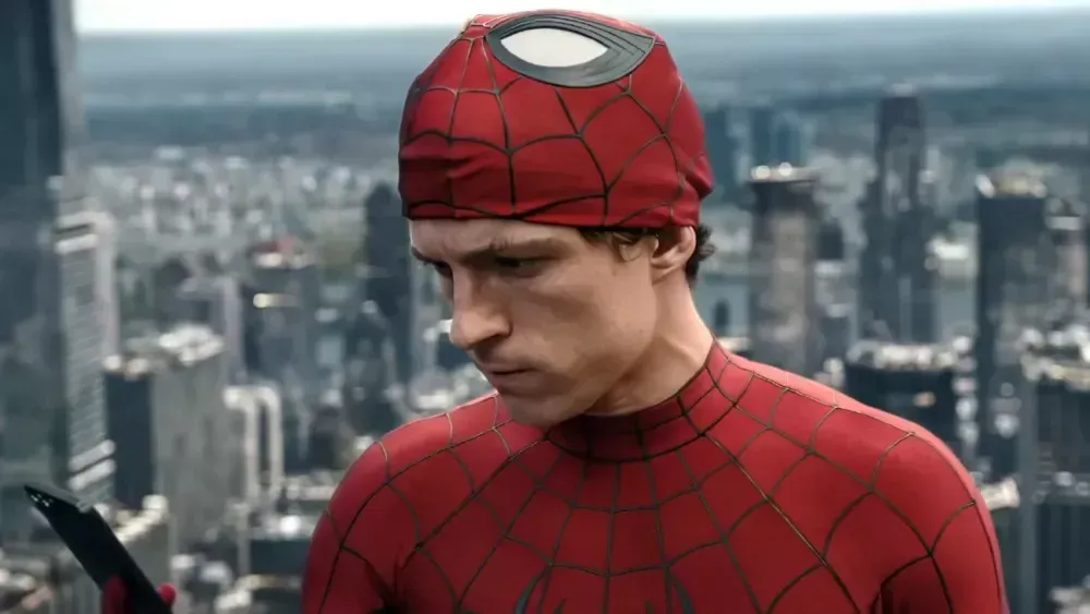 Spider-Man: Brand New Day เปิดตัว $360M แซง Endgame ขึ้นอันดับ 1 ตลอดกาลอเมริกา