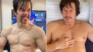 Mark Wahlberg