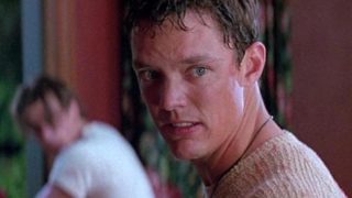 Matthew Lillard Scream news