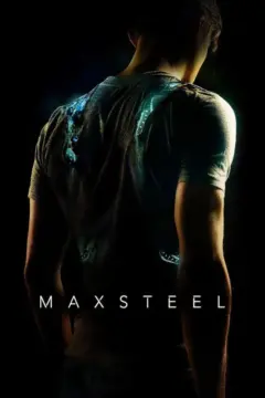 Max Steel (2016)