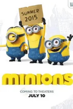 Minions