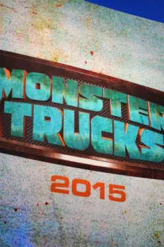 Monster Trucks