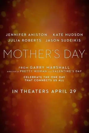 โปสเตอร์หนัง Mother’s Day กำกับโดย แกร์รี่ มาร์แชลล์