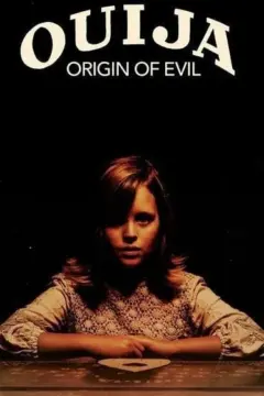 Ouija 2 Origin of Evil