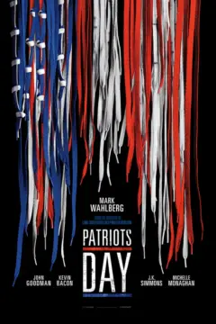 Patriots Day วินาศกรรมปิดเมือง