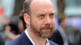 Paul Giamatti