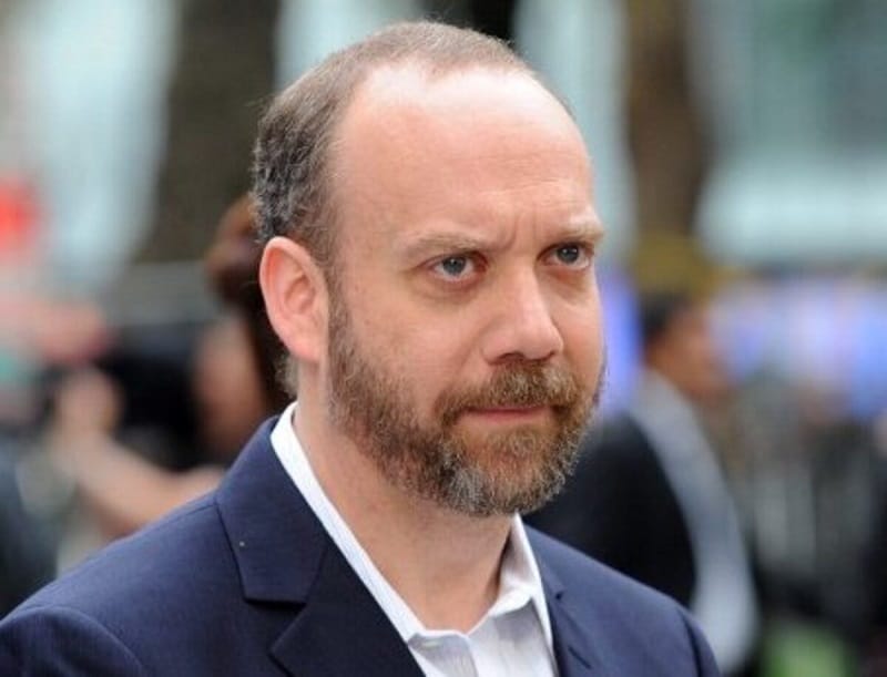 Paul Giamatti