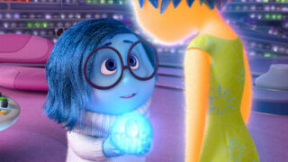 Inside Out 2