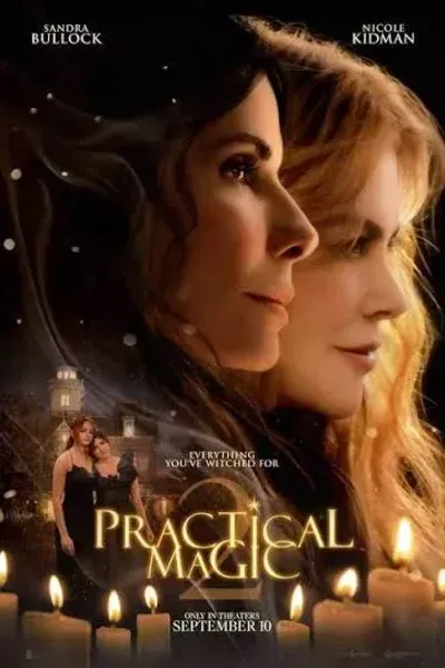 Practical Magic 2 (2026)