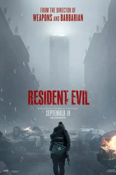 Resident Evil (2026)