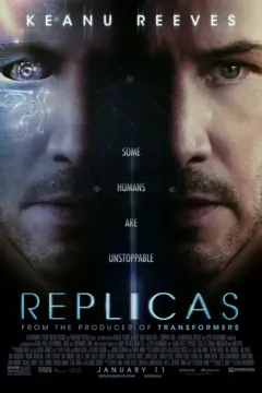 Replicas พลิกชะตา เร็วกว่านรก