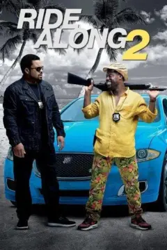 Ride Along 2