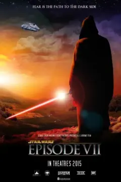 STAR WARS VII