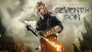 โปสเตอร์หนัง Seventh Son กำกับโดย ดูผลลัพธ์ที่เกี่ยวกับ