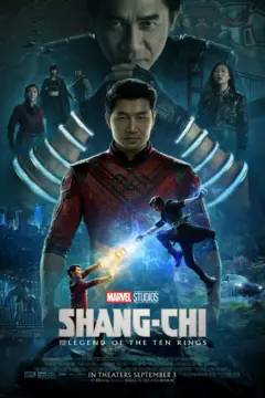 Shang Chi ชาง ชี