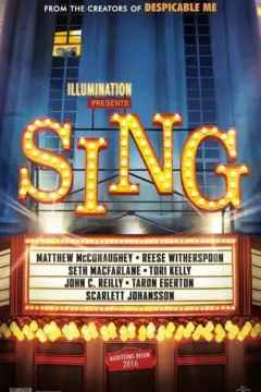 Sing