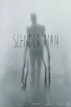 Slender Man (2018) สเลนเดอร์แมน