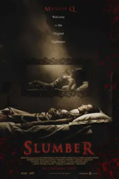 Slumber ผีอำผวา