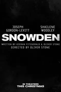 Snowden