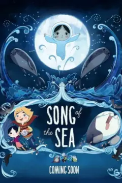 Song of the Sea