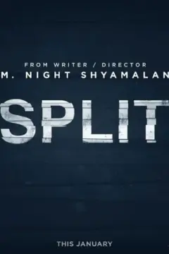 Split