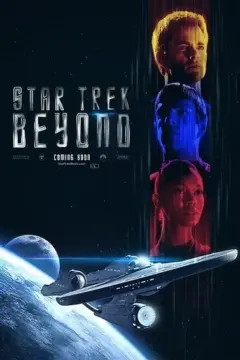 Star Trek Beyond