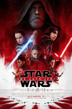 Star Wars 8: The Last Jedi