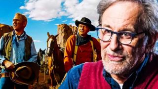 Steven Spielberg’