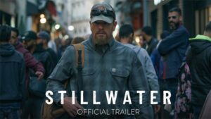 Stillwater Trailer