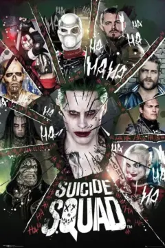 Suicide squad