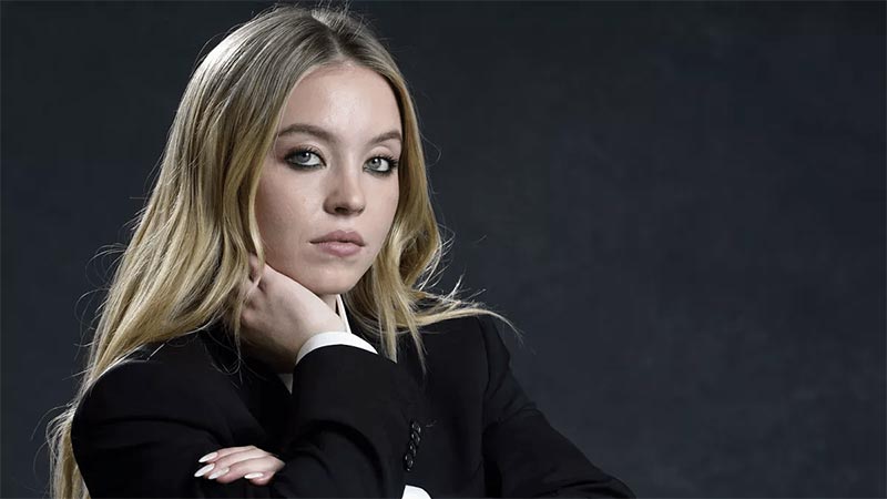 Sydney Sweeney